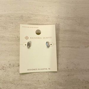 KENDRA SCOTT EARRINGS